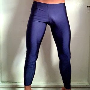 Ruffskin Pants - Men’s Ruffskin Performance Tights Ruffskin Pants - Men’s Ruffskin Performance Tights